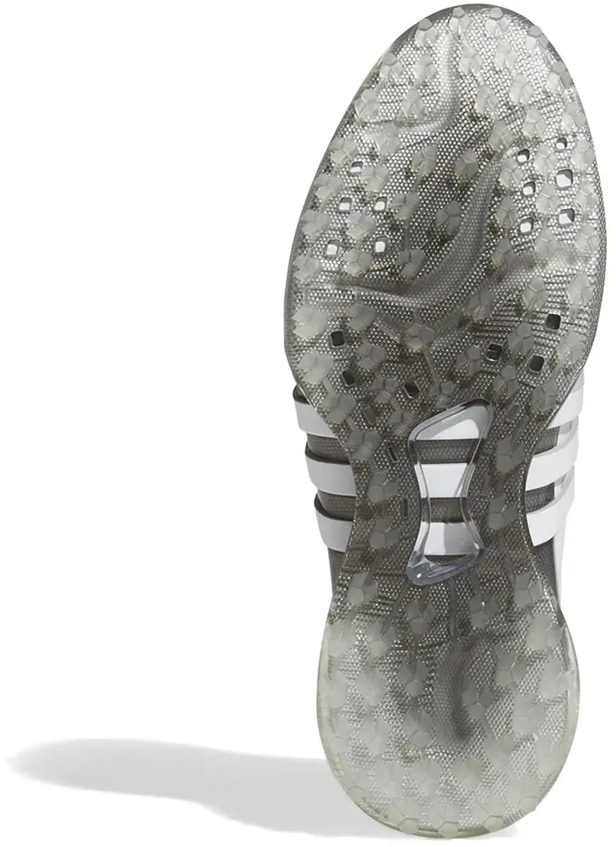 Adidas Tour360 25 Spikeless Golfschoenen - Wit - EU 41 1/3 - afbeelding 6 van 6