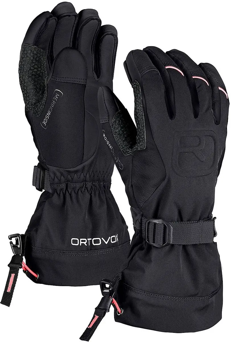 ORTOVOX Merino Freeride