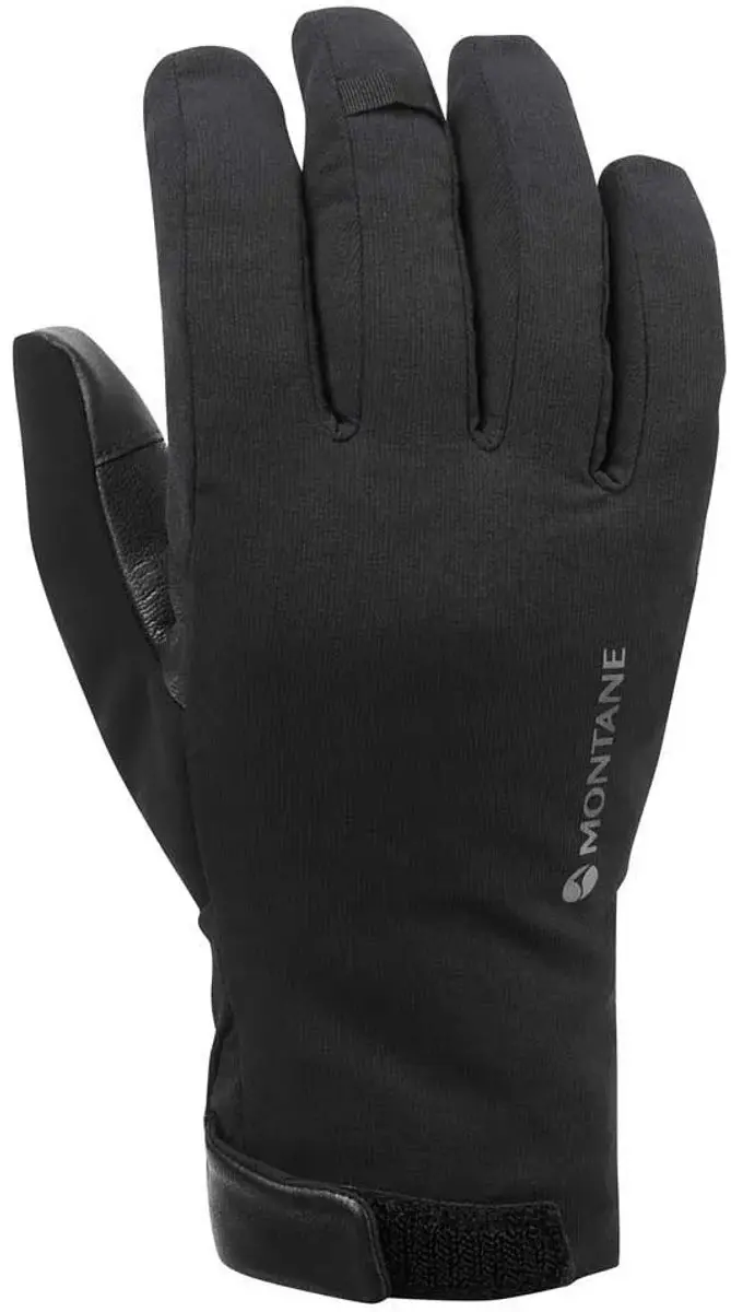 Montane Duality Gore-Tex Handschoenen
