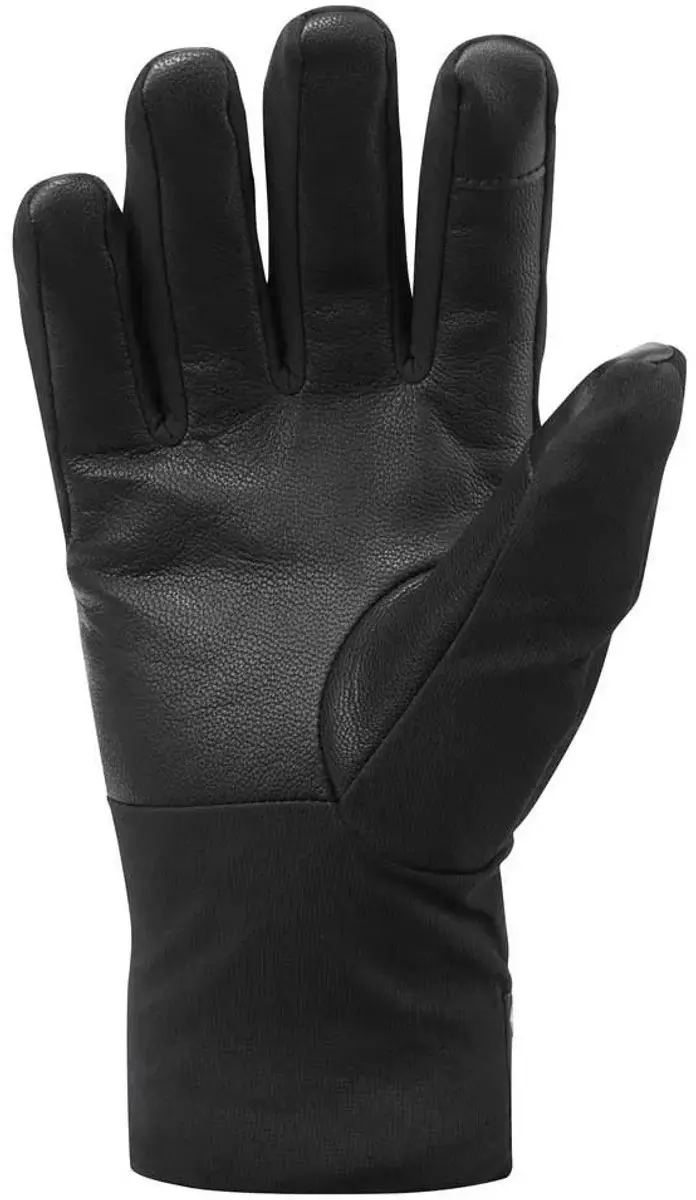 Montane Duality Gore-Tex Handschoenen - S - Zwart