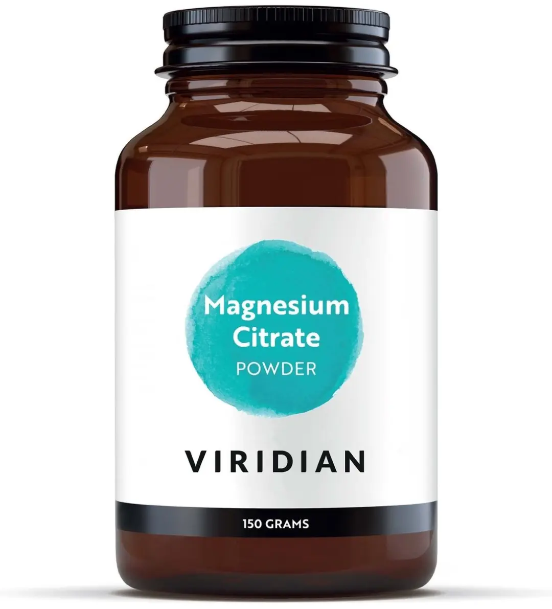 Viridian Magnesiumcitraatpoeder 150g