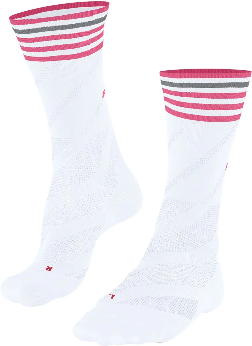 Falke RU Ultralight Hardloopsokken 76026 - 35/36 - Wit