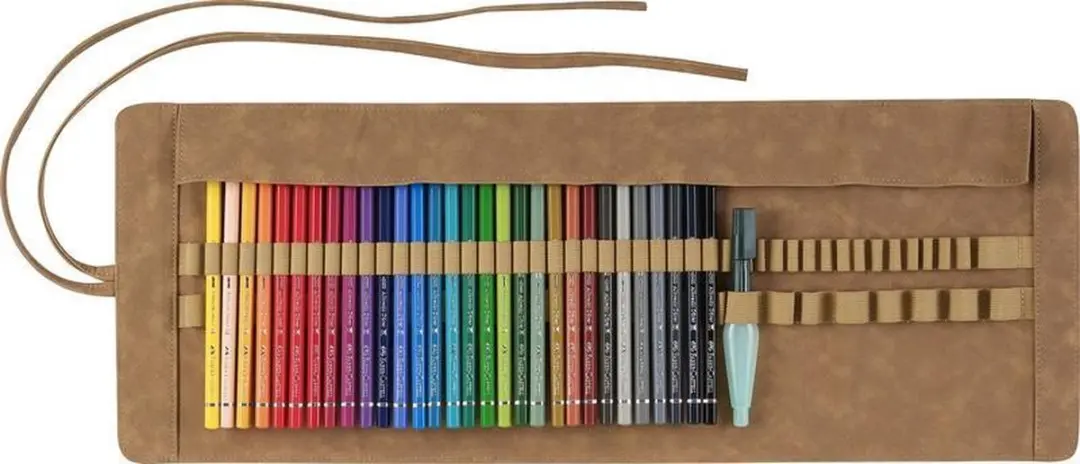 Faber-Castell Albrecht Dürer Aquarelpotloden 30 Stuks