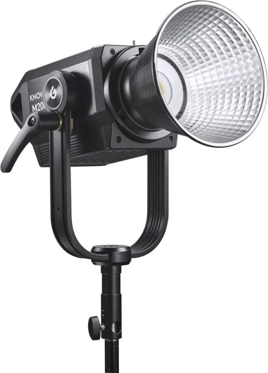 Godox M200Bi LED Bi-Color Licht