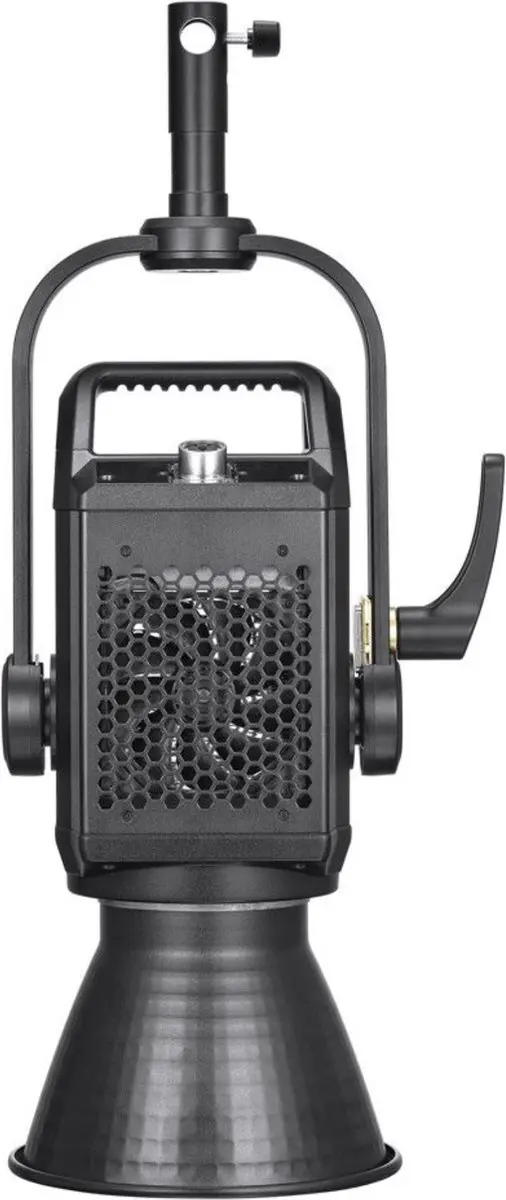 Godox M200Bi LED Bi-Color Licht - 200W - afbeelding 3 van 6