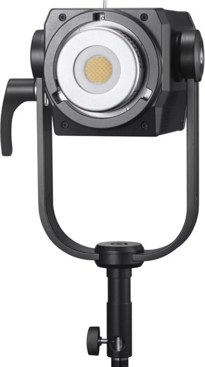 Godox M200Bi LED Bi-Color Licht - 200W - afbeelding 2 van 6