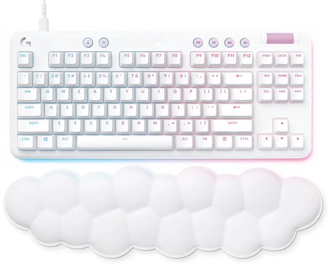 Logitech G713 Aurora Collection