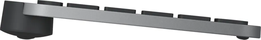 Logitech MX Keys Mini 920-010604 Toetsenbord - Zwart - afbeelding 3 van 6