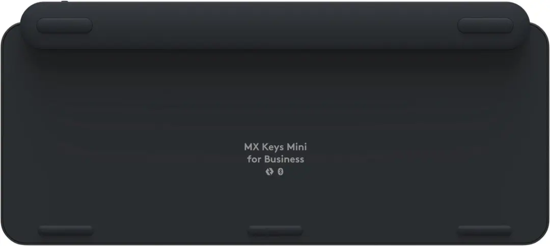 Logitech MX Keys Mini 920-010604 Toetsenbord - Zwart - afbeelding 2 van 6
