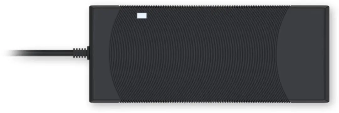 Teltonika PR313EU3 Netvoeding & Inverter 130W - Zwart - afbeelding 2 van 2
