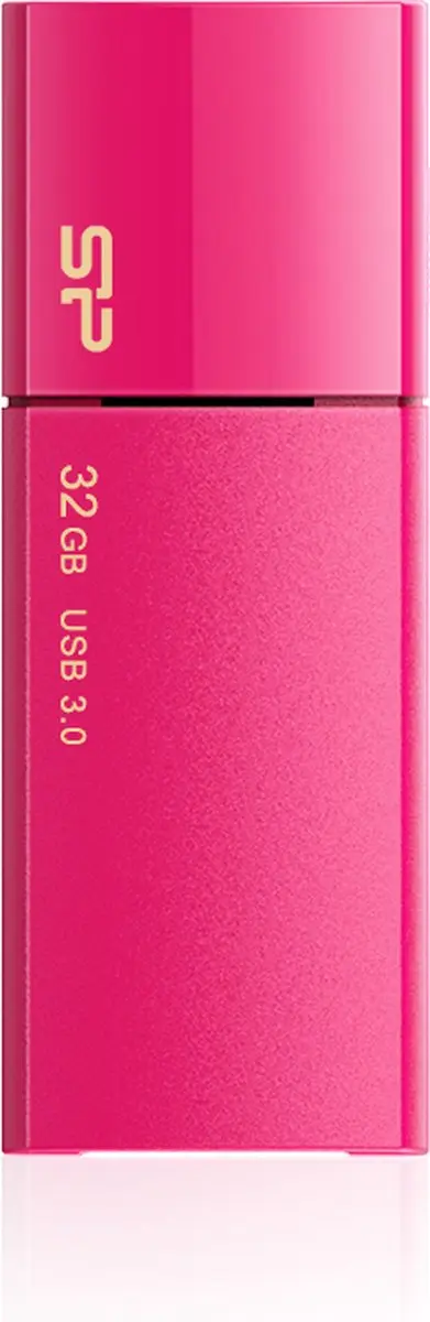 Silicon Power Blaze B05 32GB USB-Stick