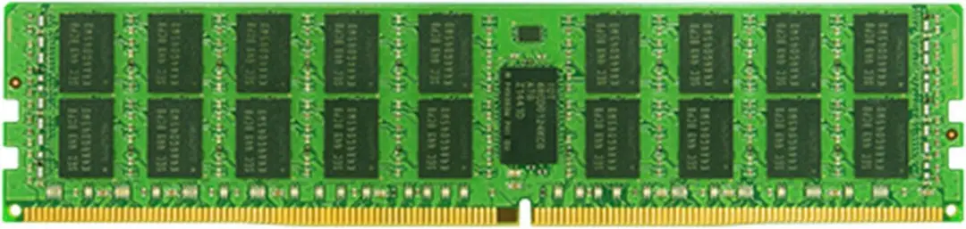 RAM Memory Synology D4RD-2666-32G 32 GB DDR4 2666 MHz