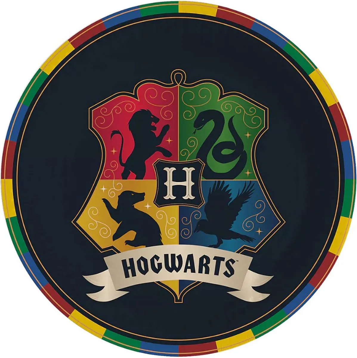 Harry Potter Party Set
