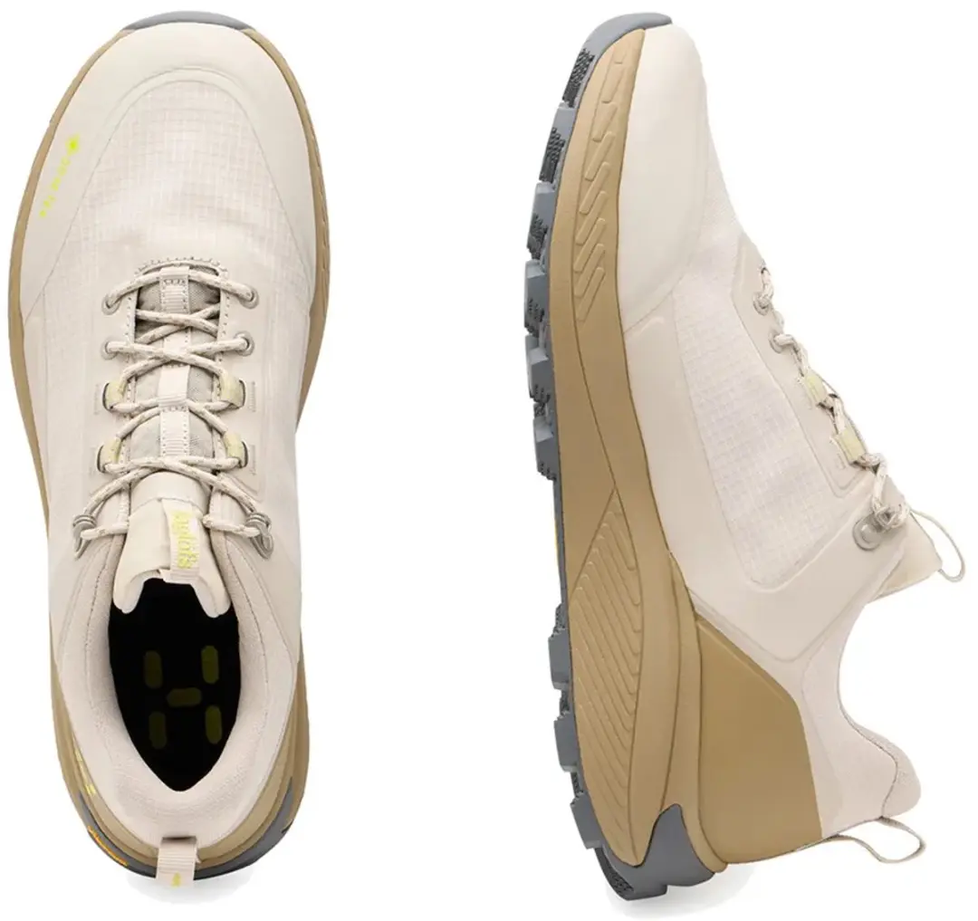 Haglöfs L.i.m Horizon Hike Gore-Tex Wandelschoenen - Beige - afbeelding 4 van 4