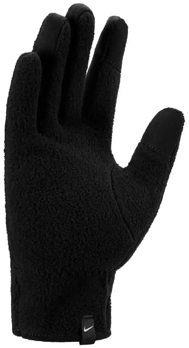 Nike Therma-Fit Fleece Handschoenen Junior L - Zwart - afbeelding 2 van 6