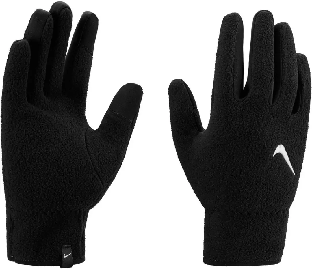 Nike Therma-Fit Fleece Handschoenen Junior L