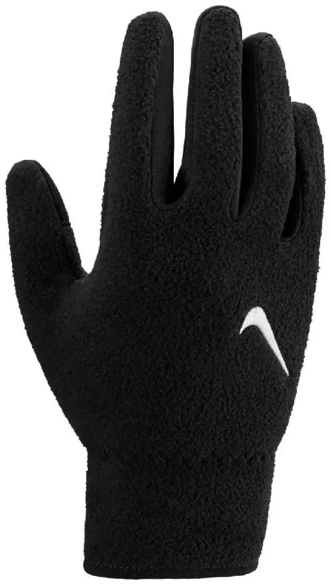Nike Therma-Fit Fleece Handschoenen Junior L - Zwart - afbeelding 6 van 6