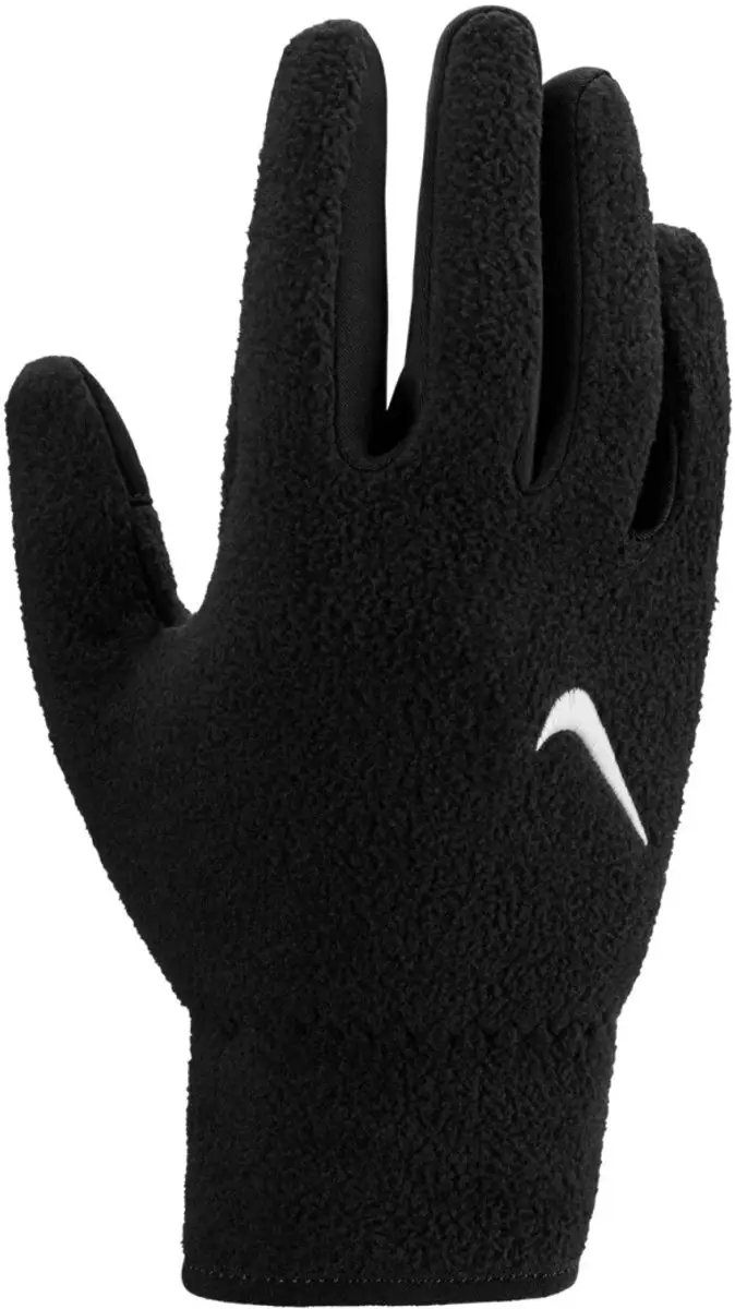 Nike Therma-Fit Fleece Handschoenen Junior L - Zwart - afbeelding 5 van 6