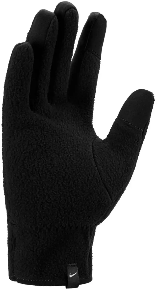 Nike Therma-Fit Fleece Handschoenen Junior L - Zwart - afbeelding 4 van 6