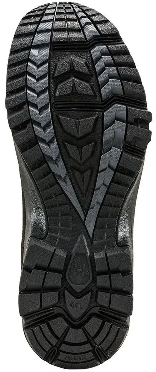 Haglofs Ridge Mid GT Gore-Tex Wandelschoenen - Zwart - afbeelding 2 van 5