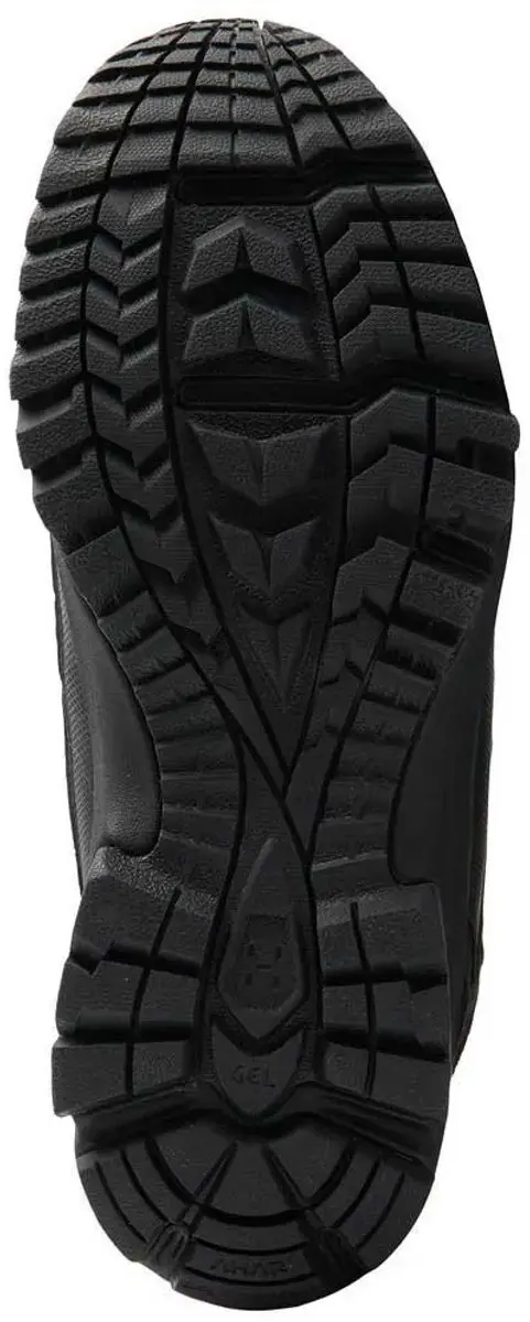 Haglöfs Skuta Mid Proof Eco Wandelschoenen Dames - 38.2/3 - afbeelding 3 van 6