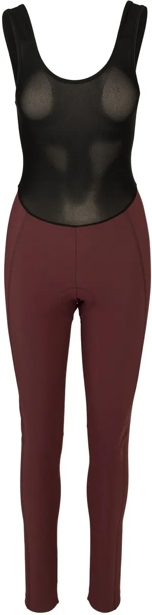 AGU Essential Bibtight Winterbroek Dames M