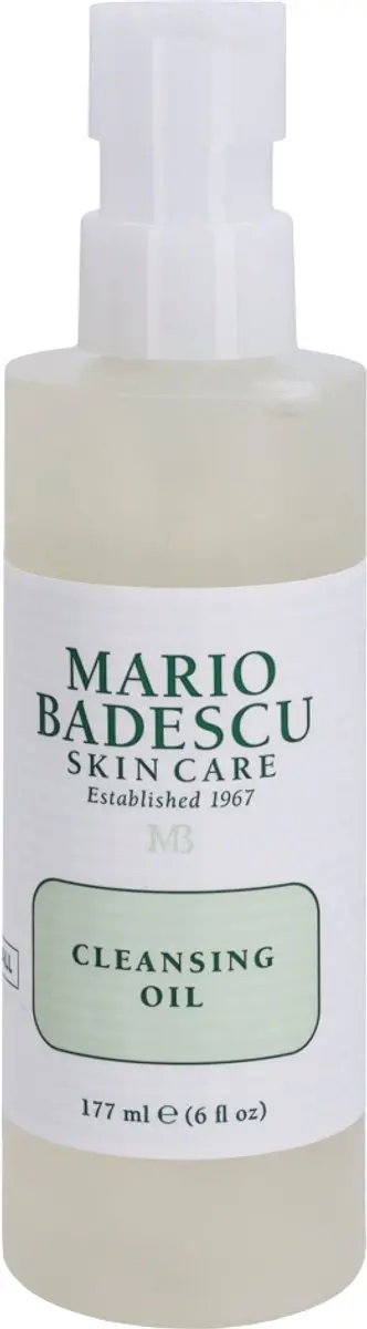 Mario Badescu Reinigingsolie 177ml