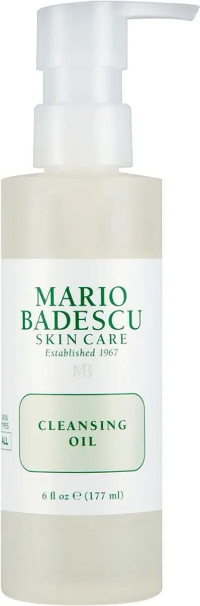 Mario Badescu Reinigingsolie 177ml