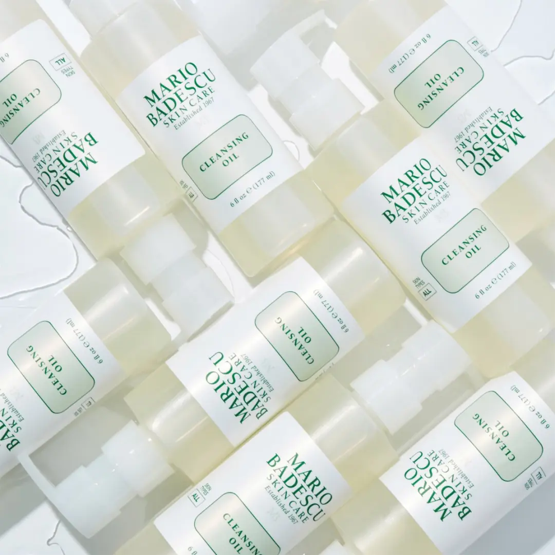 Mario Badescu Reinigingsolie 177ml