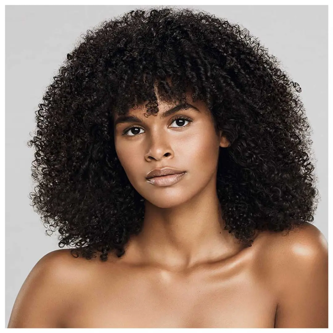 Revlon Re-start Curls Cleaner Shampoo 250ml