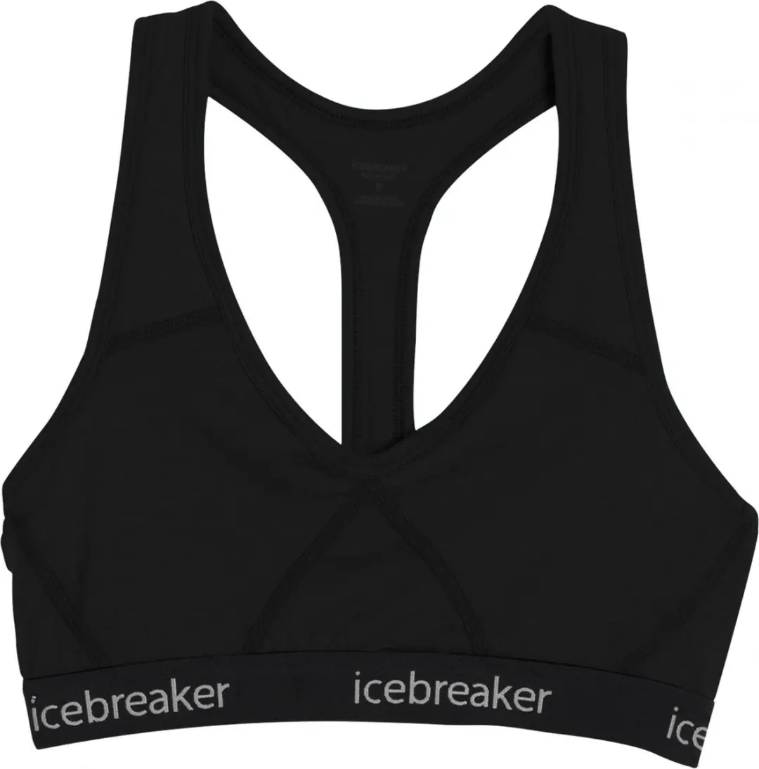 Icebreaker Sprite Racerback BH Dames XS