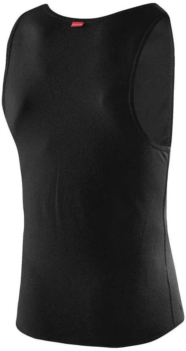 Löffler Sporthemd Transtex Light Heren - XXL - Zwart