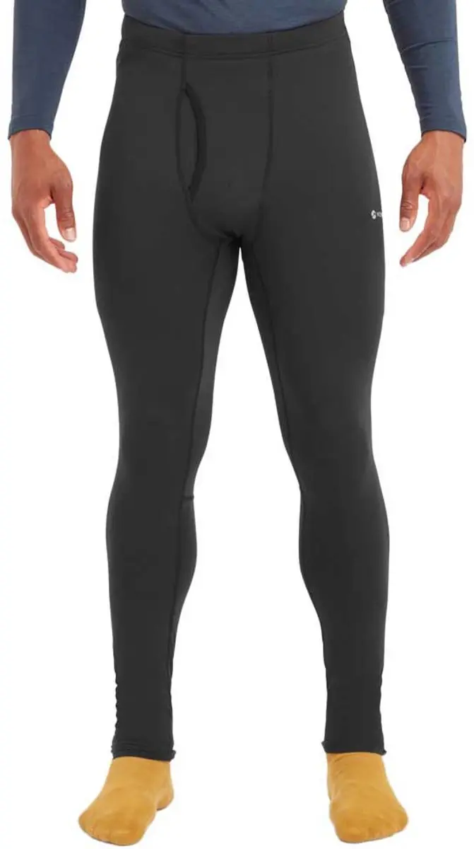 Montane Dart Xt Johns Leggings Zwart S Man