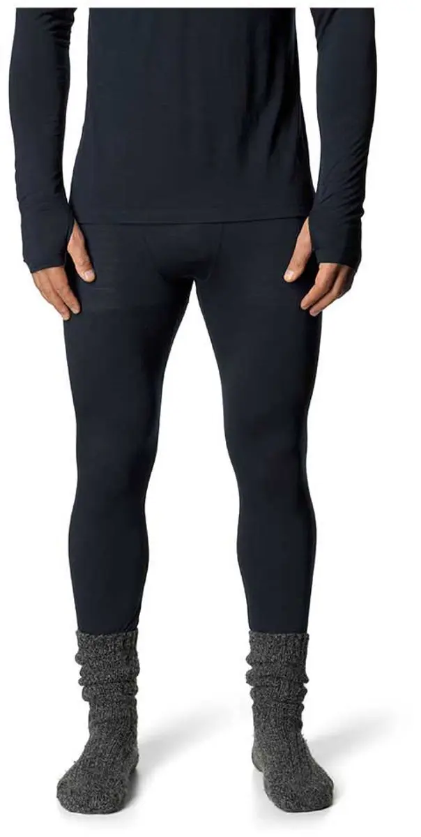 Houdini Desoli Light Leggings Blauw XL Man