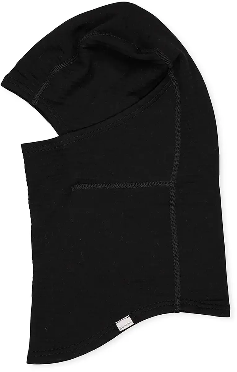 Houdini Desoli Thermal Bivakmuts Zwart M