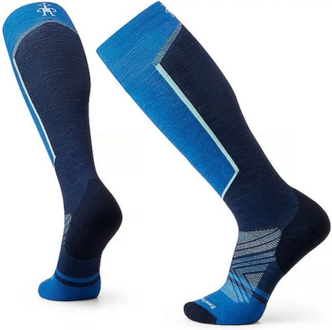 Smartwool Ski Targeted Cushion U Sokken