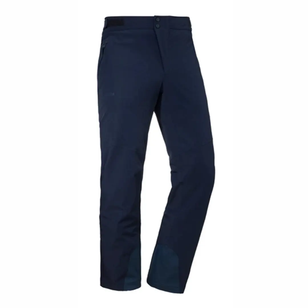 Skibroek Schöffel Men Ski Pants Regular Arlberg1 Navy Blazer-Maat 50