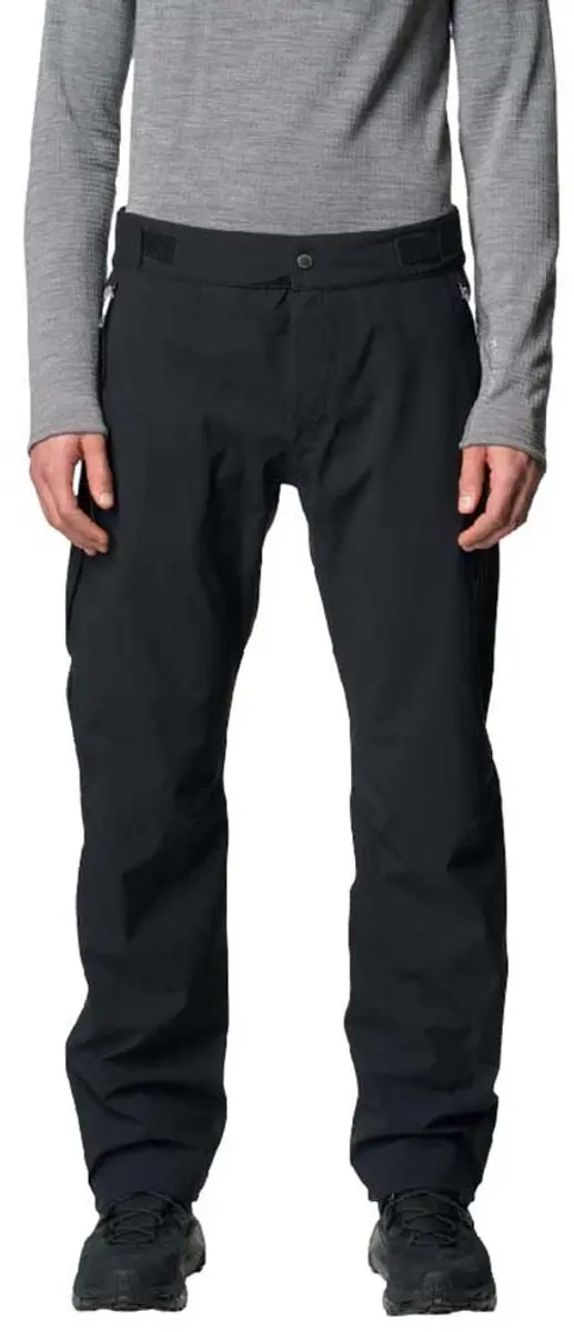 Houdini Bff Ii Broek Zwart L Man