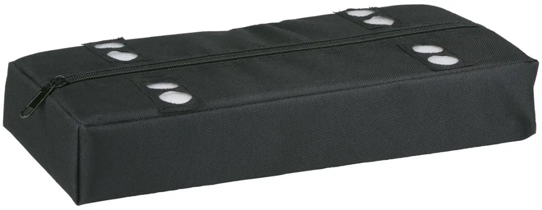 Bike pillow