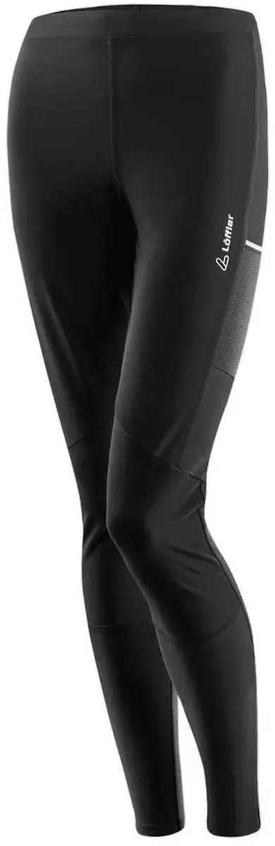 Spodnie sportowe Tights Thermo TIV damskie