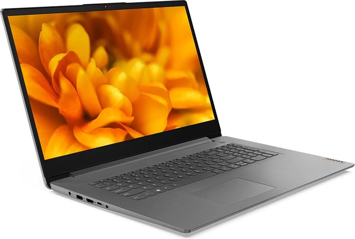 Lenovo IdeaPad 3 17ITL6-17.3 Laptop - i5-1135G7 - 8GB - 512GB SSD
