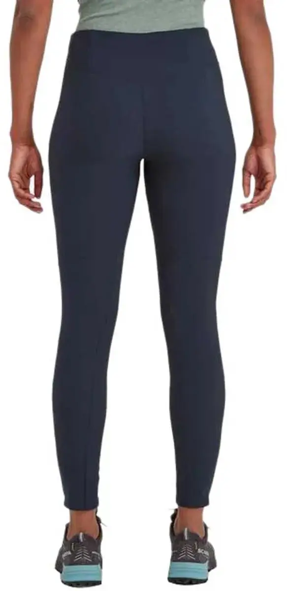 Montane Ineo Leggings 38 - Eclipse Blue