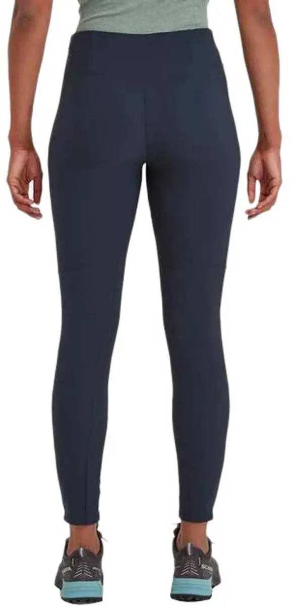 Montane Ineo Leggings 38 - Eclipse Blue
