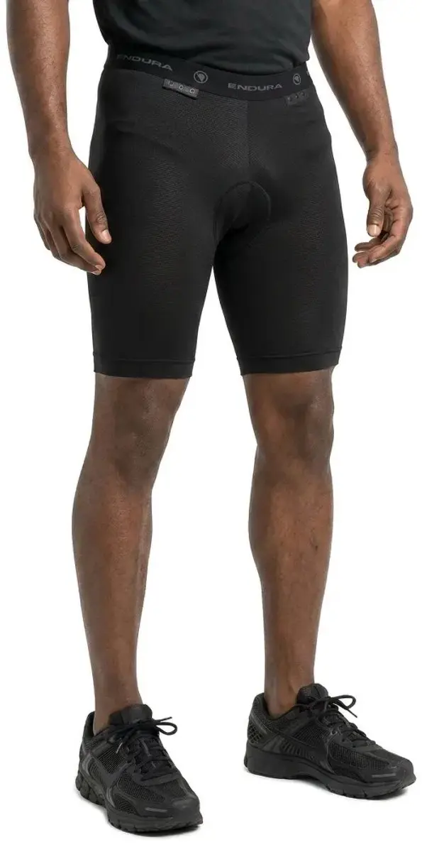 Endura Padded Clickfast Liner E0160BK - Zwart - afbeelding 3 van 6
