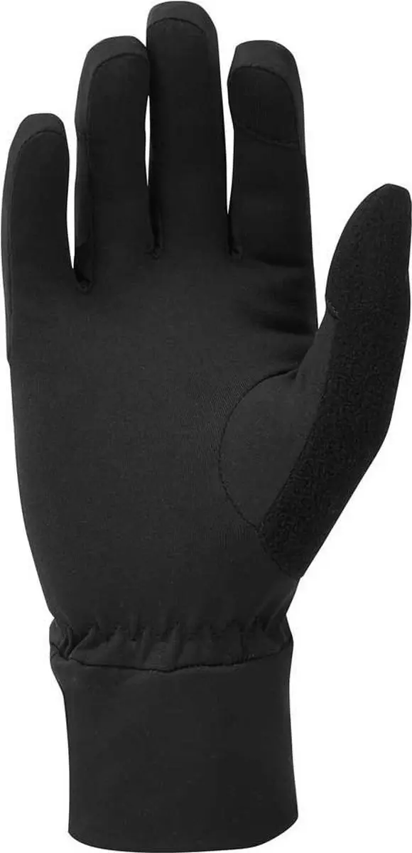 Montane Trail Lite Handschoenen - Zwart S