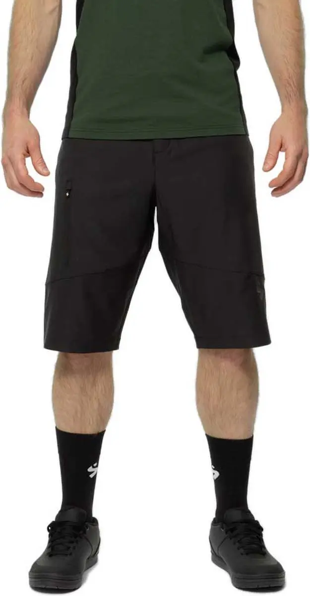 Sweet Protection Hunter Light Korte Broek Zwart S Man