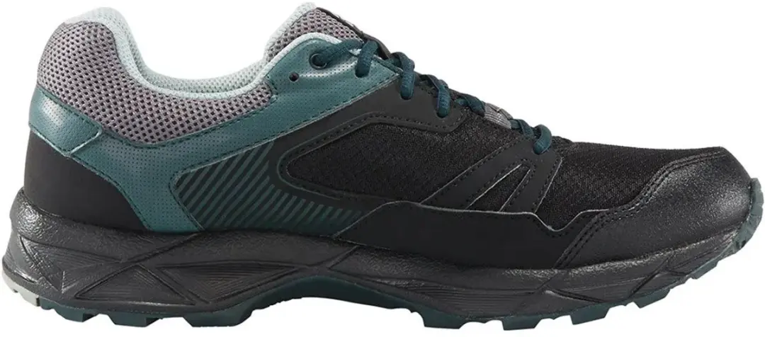 Haglofs Trail Fuse Gt Gore-tex® Wandelschoenen Zwart EU 38 2/3 Vrouw