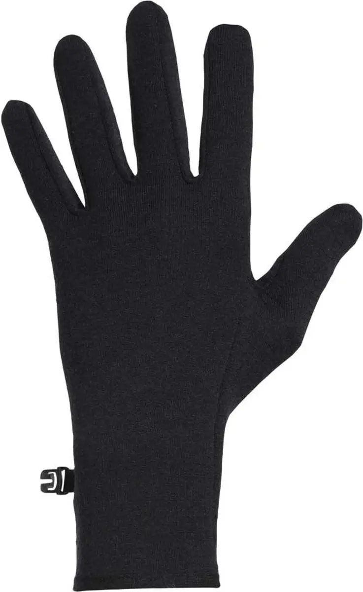 Quantum glove