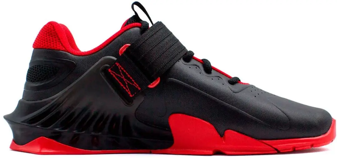 Nike Savaleos Gewichthefschoenen 44 - Zwart