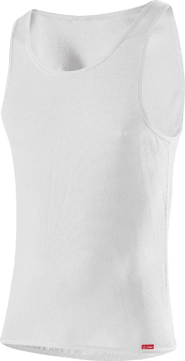 Löffler Transtex Light Fietsshirt XL